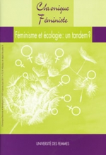 féminisme et écologie